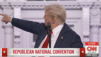 Trump chart RNC.